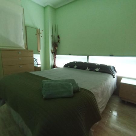 Apartamento Arenales Playa アレナレス・デル・ソル エクステリア 写真