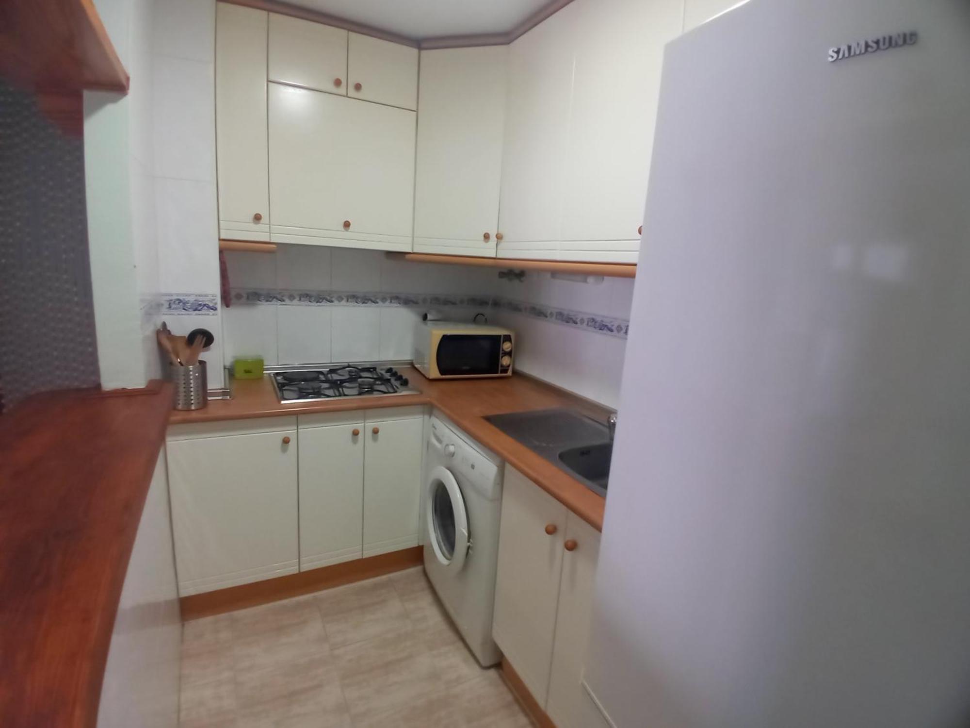 Apartamento Arenales Playa アレナレス・デル・ソル 部屋 写真
