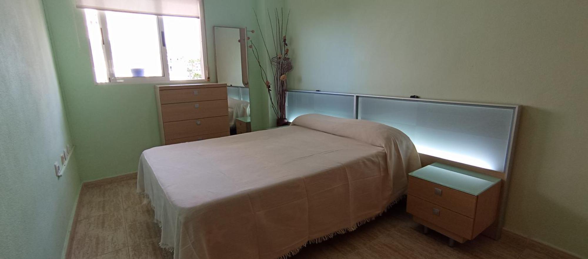 Apartamento Arenales Playa アレナレス・デル・ソル エクステリア 写真