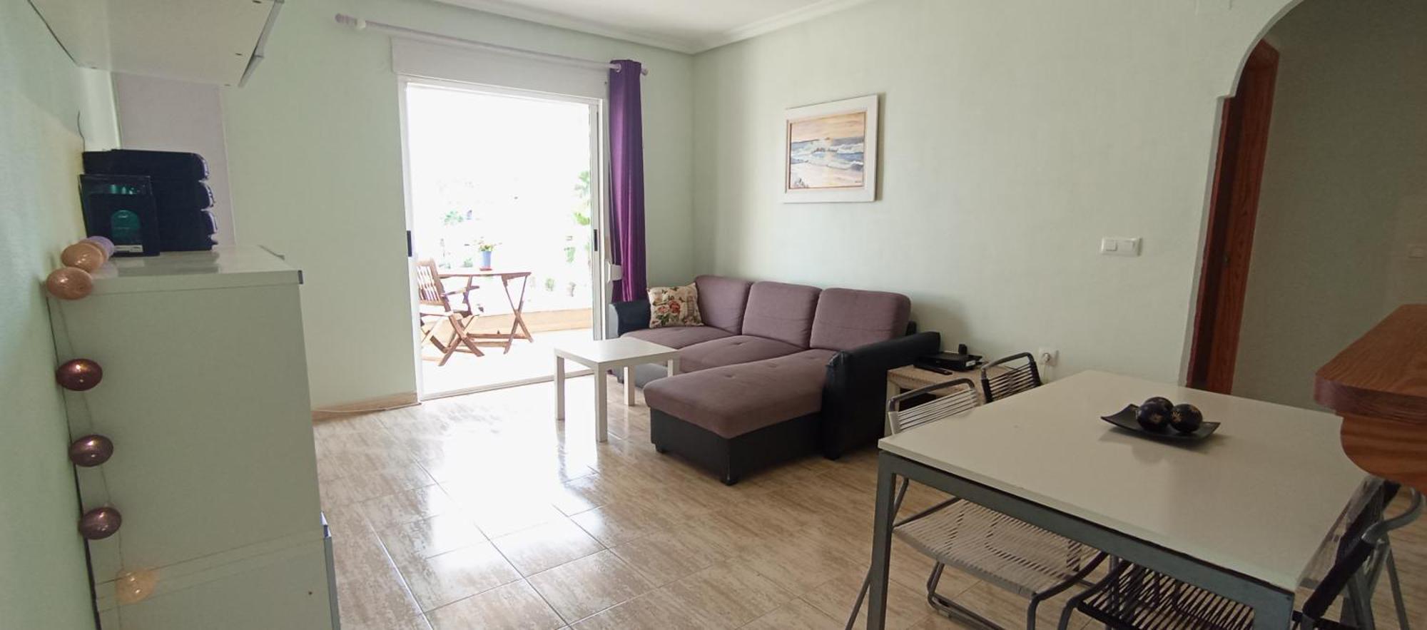 Apartamento Arenales Playa アレナレス・デル・ソル エクステリア 写真