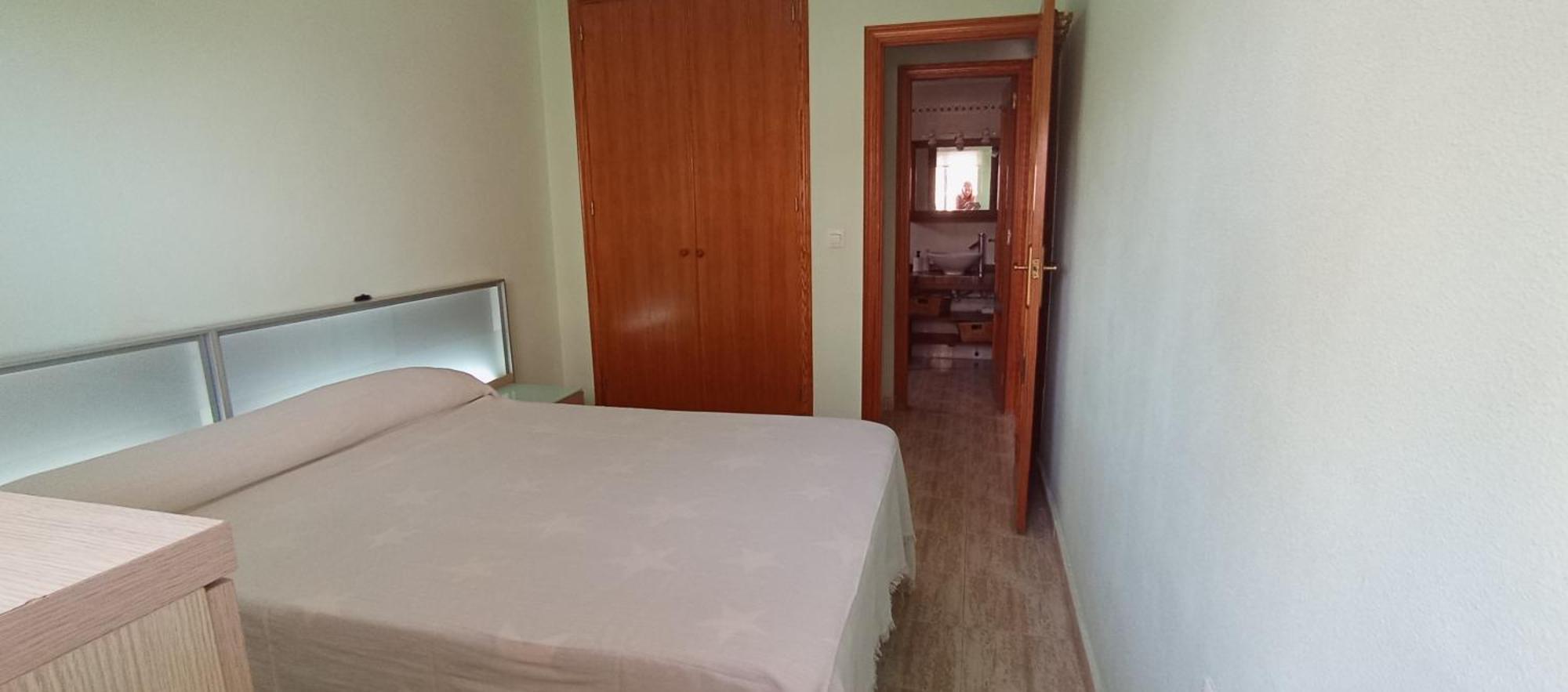 Apartamento Arenales Playa アレナレス・デル・ソル エクステリア 写真